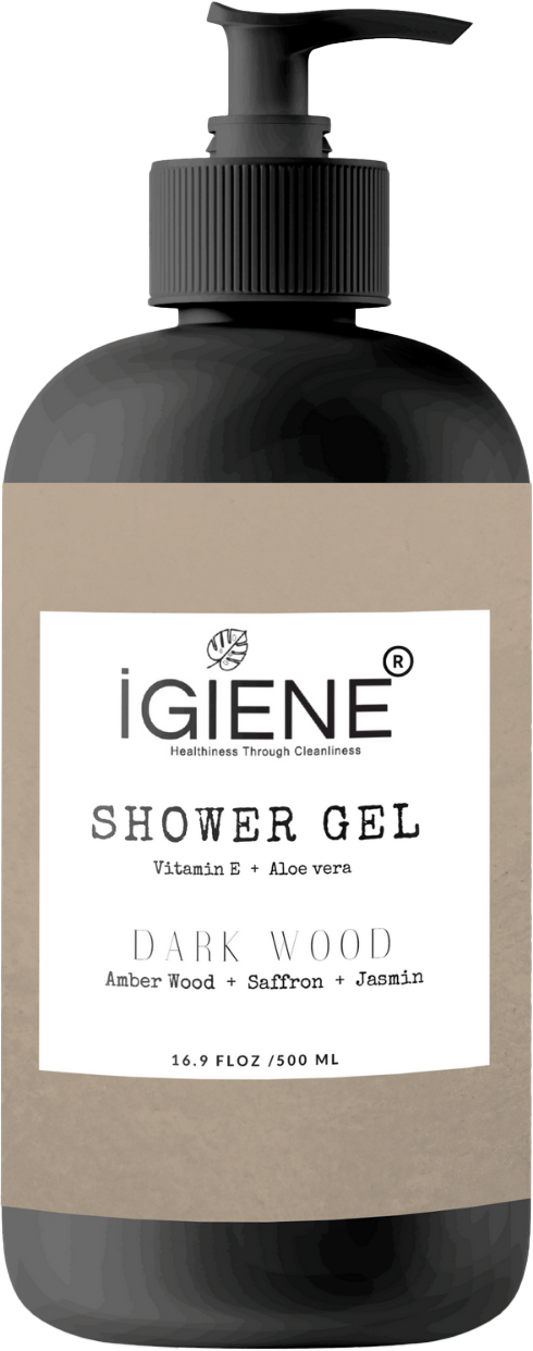 Shower Gel